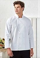 Giacca Chef