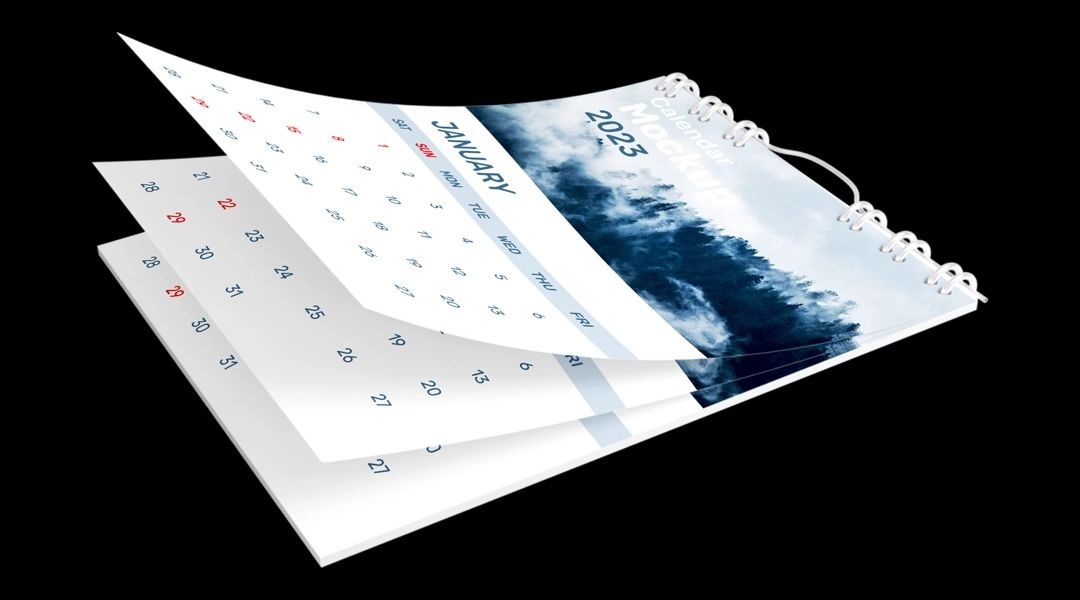 Calendari da parete