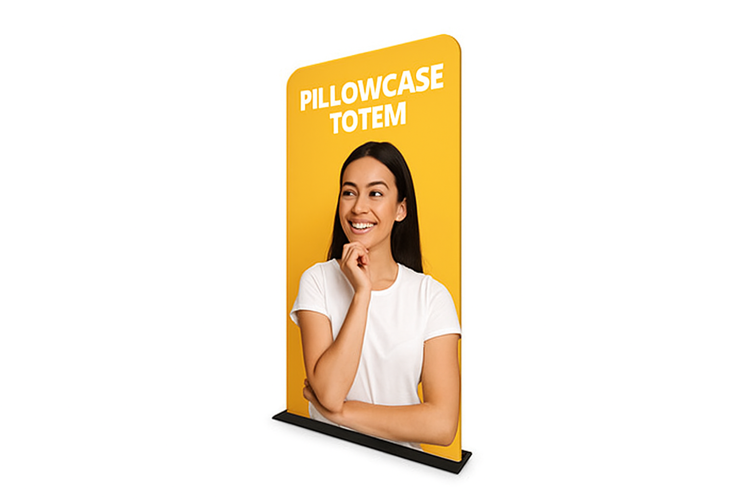 Totem Pillowcase