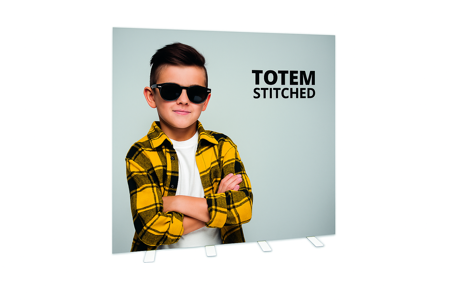 Totem Stitched