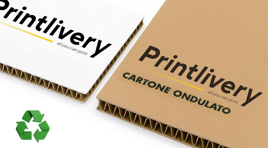 Cartone Ondulato
