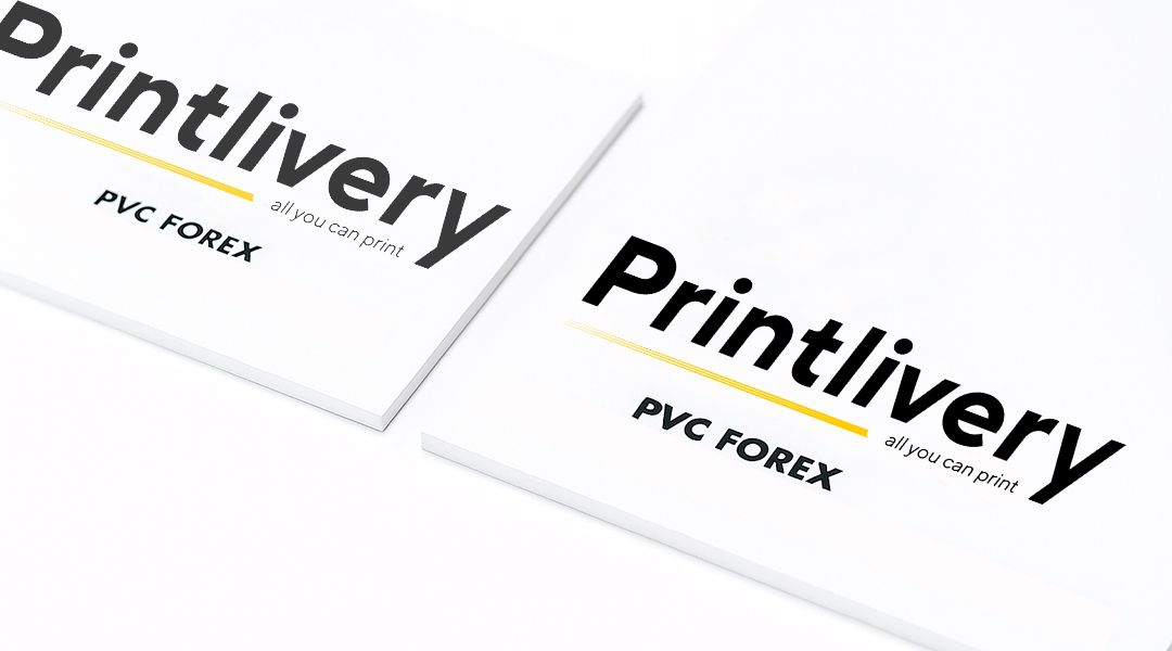 PVC Forex