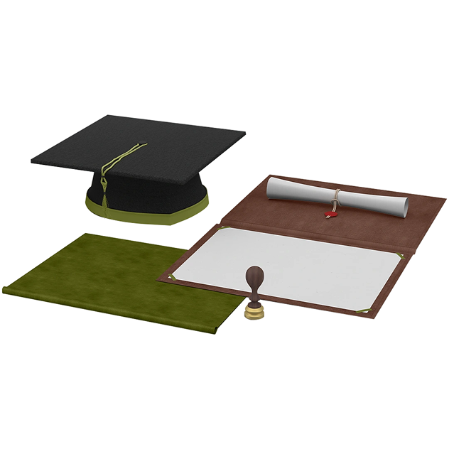 Tesi di Laurea/Esami