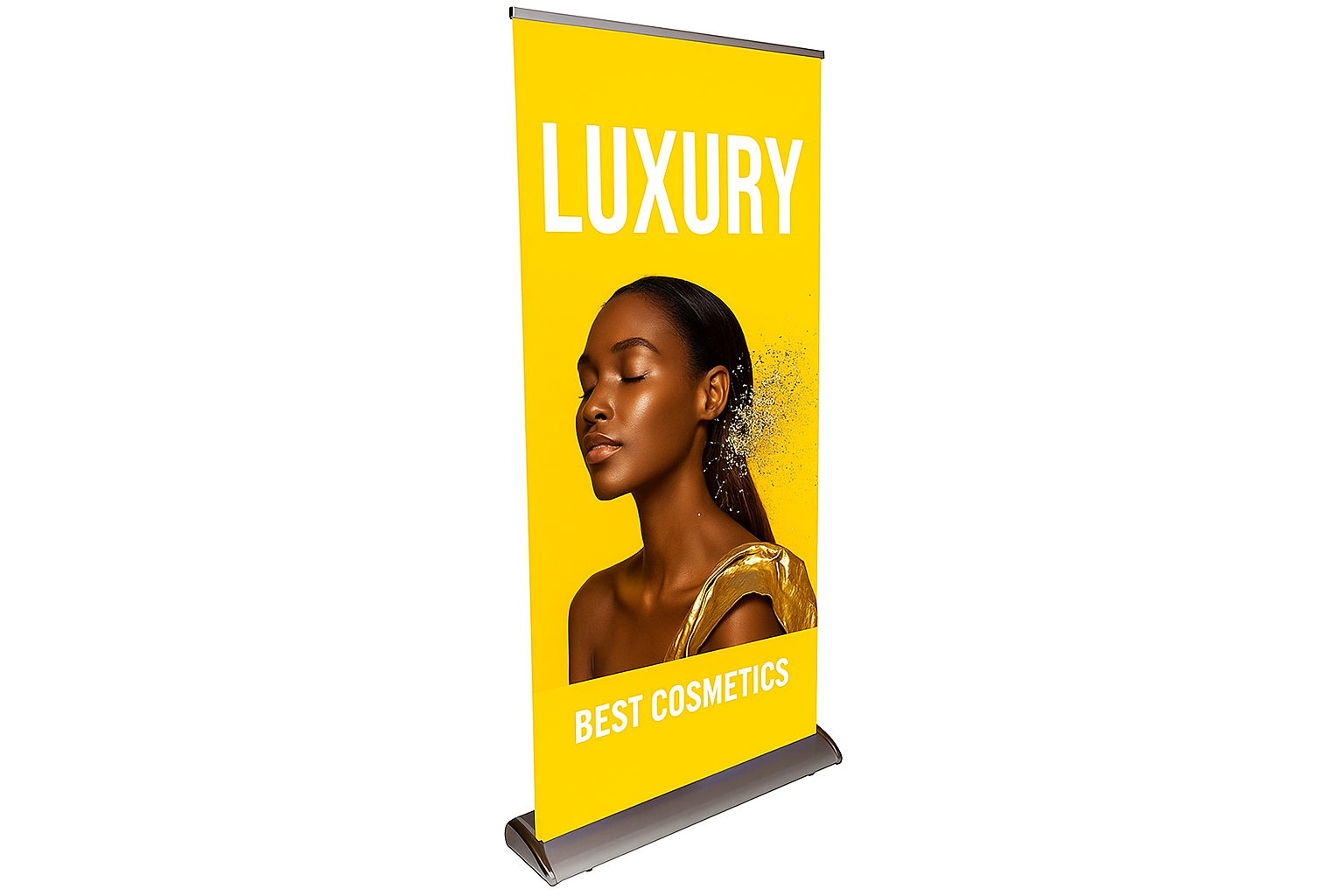 Roll Up Luxury